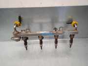 Einspritzdüsen Düsenstock 0280151301 Fiat Tipo (356H/357H) Schrägheck 1.4 T-Jet 16V LPG (940.B.7000(Euro 6))
