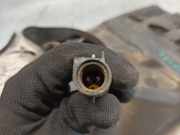 K?hlerventilator 6136784 Ford ORION 1.6