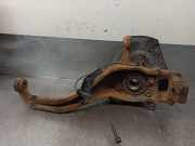 Achsschenkel Halter Links Vorne 40015EB000 Nissan III (R51) 2.5 dCi 4WD