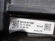 Stoßfängerträger Hinten 86630N7GB0 Hyundai TUCSON HYBRID *