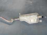 Auspuff Endtopf 287301G550 Kia Rio II (DE) Schrägheck 1.5 CRDi VGT 16V (D4FA)