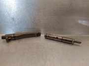 Kraftstoff-Injector 09202472 Opel Astra G Caravan (F35) Kombi 2.0 DTI 16V (Y20DTH)
