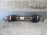 Antriebswelle Links Vorne 9637117780 Citroën C4 Berline (LC) Schrägheck 5-drs 1.6 16V VTi 120 (EP6(5FW))