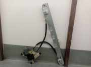 Fensterheber Rechts Vorne 807200008R Renault Master III (MA/MB/MC/MD/MH/MF/MG/MH) Van 2.3 dCi 16V (M9T-C7)