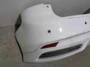 Sto?stange Hinten 1744017 Ford Focus 3 Schr?gheck 1.6 TDCi 115 (T1DB)