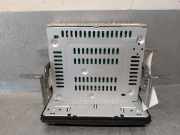 Radio 281853HN4C Nissan Micra (K13) Schrägheck 1.2 12V (HR12DE)