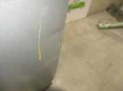 Tür Links Vorne 760031D010 Kia Carens III (FG) Großraumlimousine 2.0 CRDI VGT 16V (D4EA)