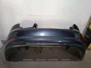 StoÃŸstange Hinten 1483927 Ford Mondeo IV Limousine 2.0 TDCi 140 16V (QXBA)