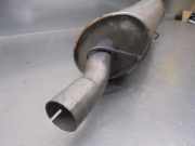 Auspuff Endtopf VW805 Volkswagen Passat (3B2) Limousine 1.9 TDi 110 (AFN) AFN