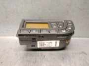 Bedienung Klimacontrolle 9672472877 Citroën CITROËN C4 PICASSO 2.0 HDi FAP CAT (RHR / DW10BTED4)