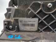 Türschloss Rechts Hinten 6M2AR26412BC Ford MONDEO BER. (CA2) 2.0 TDCi CAT