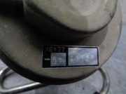 Tankdeckelverschluss A4537502300 Smart COUPE 0.9 Turbo CAT