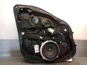 Fensterheber Rechts Hinten 83480G4730 Hyundai i30 Fastback (PDEBA/PEDBC) Liftback 1.4 T-GDI 16V (G4LD)