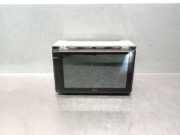 Multifunctionelle Display 5119ARNB5 Audi A4 Cabriolet (B6) Cabrio 1.8 T 20V (BFB)