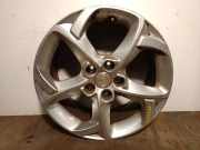 Felge 9671401677 Peugeot 508 (8D) Limousine 2.0 HDiF 16V (DW10BTED4(RHF))