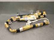 Vorhang Airbag Links VOOR 6218005110 Toyota Avensis (T27) Limousine 2.0 16V D-4D (2WW(N47-C20A))