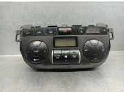 Bedienung Klimacontrolle 8865042160 Toyota RAV 4 II (_A2_) 2.0 4WD (ACA21, ACA20)