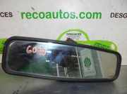 Innenspiegel Land + Range Rover Freelander Hard Top Geländewagen 1.8 16V (18K4F)