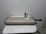 Auspuff Endtopf 20100JD200 Nissan Qashqai (J10) SUV 2.0 16V (MR20DE(Euro 5))