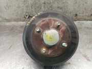 Achsschenkel Halter Rechts Hinten Ford Mondeo II Schrägheck 1.8 TD CLX (RFN)