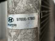 Klimakondensator 9760617800 Hyundai Matrix Schrägheck 1.5 CRDi VGT 16V (D4FA)