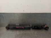 Gürtelschnalle 88843CC00B Nissan Murano (Z50) SUV 3.5 V6 24V 4x4 (VQ35DE)