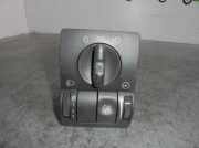 Lichtschalter 9116613 Opel Corsa C Van 1.7 CDTi 16V (Z17DTH)
