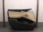 Türverkleidung Links Vorne 51417936651 BMW X3 (G01) SUV xDrive 20d 2.0 TwinPower 16V Mild Hybrid (B47-D20B)