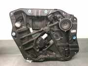 Fensterheber Links Vorne 5A1D875 BMW X2 (F39) SUV sDrive 18d 2.0 16V (B47-C20B)