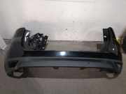 StoÃŸstange Hinten 850126081R Renault Grand ScÃ©nic III (JZ) GroÃŸraumlimousine 1.9 dCi (F9Q-870(F9Q-N8))