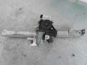 Fensterheber Links Hinten 8PINES Ford III SedÃ¡n (B4Y) 2.0 TDCi