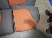 R?cksitzbank TELAGRISYNARANJA Daewoo / Chevrolet Matiz Schr?gheck 1.0 (B10S1)