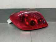 Kotflügel Rechts Vorne 9816482380 Citroën CITROËN BERLINGO (ER_, EC_) 1.5 BlueHDi 100