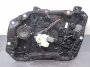Fensterheber Rechts Vorne 8495866 BMW 3 serie Touring (G21) Kombi 320i 2.0 TwinPower Turbo 16V (B48-B20A)