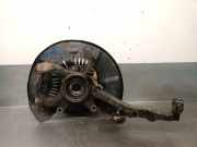 Achsschenkel Halter Rechts Vorne 4321160200 Toyota Land Cruiser (J15) Hardtop 3.0 D-4D-F 16V Euro 5 (1KDFTV)