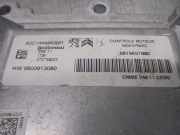 Motorsteuerger?t 9819657880 Citro?n C3 (SX/SW) Schr?gheck 1.2 Vti 12V PureTech (EB2F(HMZ)) EB2F(HMZ)