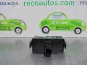 Warnleuchte Schalter 252905668R Dacia Sandero II Schrägheck 0.9 TCE 12V (H4B-A4(Euro 5))