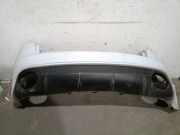 Stoßstange Hinten 8K9807067D Audi RS 4 Avant (B8) Kombi 4.2 V8 32V (CFSA(Euro 5))