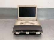 Radio P1WH73HDAAB Lancia Voyager (RT) Großraumlimousine 2.8 CRD 16V (ENS)