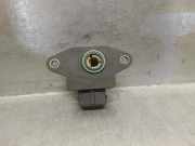 Katalysator 208A01970R Nissan Juke (F15) SUV 1.2 12V DIG-T (HRA2)