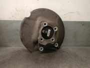 Achsschenkel Halter Rechts Hinten 9820098380 Peugeot II SUV (MC_, MR_, MJ_, M4_) 1.2 THP/ PureTech 130 (MRHNSM, MRHNSU, MRHNSJ, MRHNYW,...