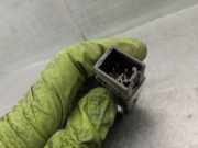 Blinker Links Vorne Citroën Jumpy (U64) Großraumlimousine 1.9 Di (DW8(WJZ))