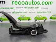 Gaspedal A1643000004 Mercedes-Benz ML II (164/4JG) SUV 3.0 ML-300 CDI V6 24V (OM642.940)