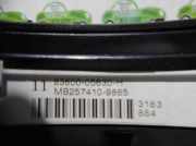 Tachoeinheit Kmh 8380005630H Toyota Avensis (T25/B1B) Limousine 2.0 16V D-4D 115 (1CD-FTV)