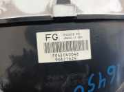 Schalter Für Elekt. Fensterheber Rechts Vorne 98044803ZD Peugeot 2008 (UD/UK/UR/US/UX) Großraumlimousine 1.5 BlueHDi 100 (DV5RD(YHY))