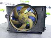 Kühlerventilator 8240242 Rover 25 Schrägheck 1.6 16V (16K4F)