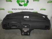 Armaturenbrett S1 Peugeot 307 (3A/C/D) Schrägheck 2.0 HDi 90 (DW10TD(RHY))