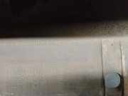 Sideskirt 96804216 Daewoo / Chevrolet Captiva (C100) SUV 2.0 CDTI 16V 150 4x4 (Z20S)