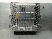 Motorsteuergerät 9655534080 Peugeot 407 (6D) Limousine 2.0 HDiF 16V (DW10BTED4(RHR))