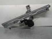 Heckschloss 81230C8000 Hyundai i20 (GBB) Schrägheck 1.2i 16V (G4LA)